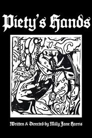 Piety's Hands