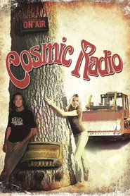 Cosmic Radio
