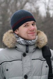 Semyon Belotserkovskiy
