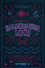 Salmonagua Loco