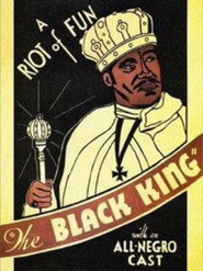 The Black King