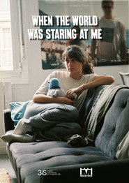 When the world was staring at me