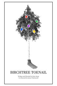 Birchtree Toenail