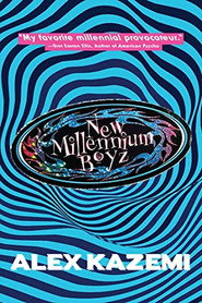 New Millennium Boyz