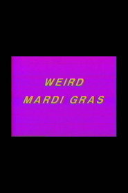 Charles Gatewood's Weird Mardi Gras