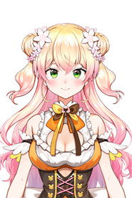 Momosuzu Nene