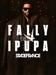 Fally Ipupa au Stade de France