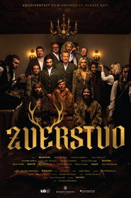 Zvěrstvo