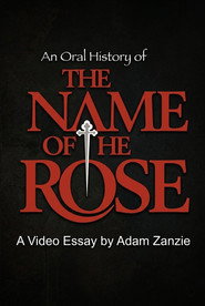 An Oral History of: The Name of the Rose
