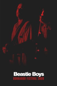 Beastie Boys: Live at Bonnaroo 2009