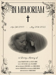 In Memoriam