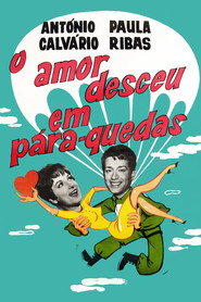 O Amor Desceu em Pára-Quedas