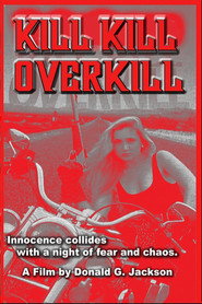 Kill Kill Overkill