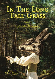 In The Long Tall Grass