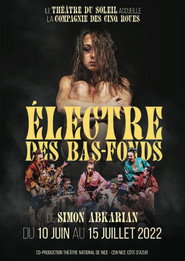 Electre des bas-fonds
