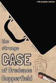 The Strange CASE of Credence Copperfield