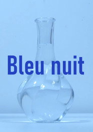 Bleu nuit