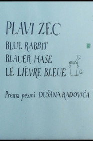 Blue Rabbit