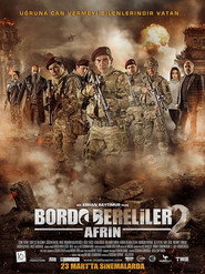 Bordo Bereliler 2: Afrin