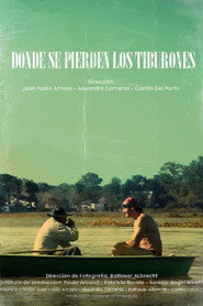Donde se pierden los tiburones