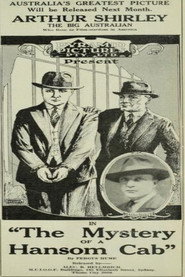 The Mystery of a Hansom Cab