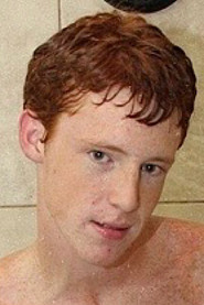 Alan Parish
