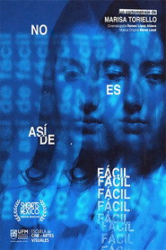 No Es Así De Fácil