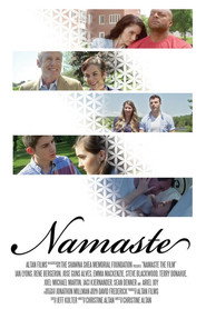 Namaste
