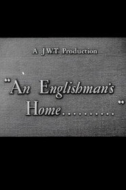 An Englishman's Home..........