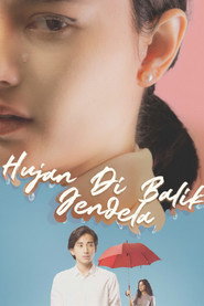 Hujan di Balik Jendela