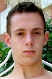 Matthew Lucas