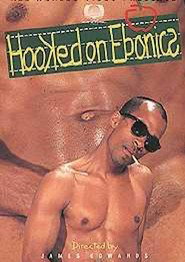 Hooked on Ebonics