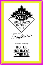 HOTEL HOLIDAYS IN THE SUN