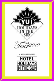 HOTEL HOLIDAYS IN THE SUN