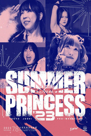 TJPW Summer Sun Princess '23
