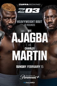 Zuffa Boxing 03
