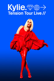 Kylie - Tension Tour Live