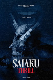 Saiaku Thrill