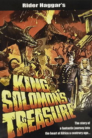 King Solomon's Treasure