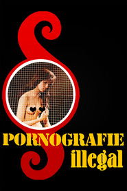 Pornografie illegal