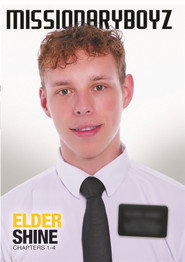 Elder Shine: Chapters 1-4