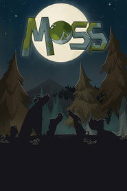 Moss