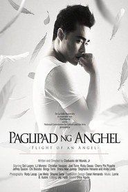 Flight of an Angel