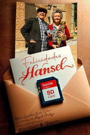 Felicidades Hansel