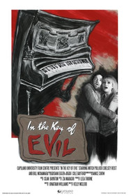 In the Key of Evil