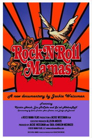Rock N Roll Mamas