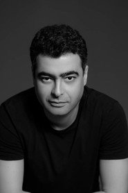 Hesham Nazih