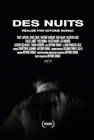 Des Nuits