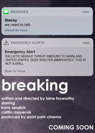 Breaking!