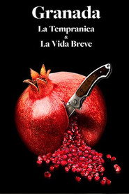 La vida breve